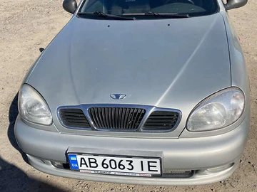 Авто ЗАЗ Lanos 2010 № 8299283