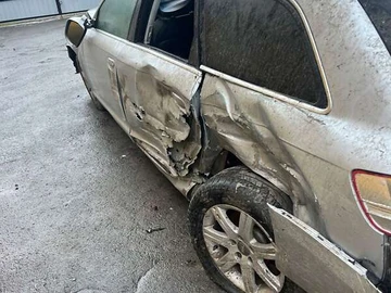 Авто Audi A6 2010 № 8299288