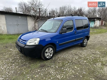 Авто Citroen Berlingo 2010 № 8299299