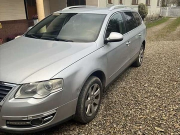 Авто Volkswagen Passat 2006 № 8299307