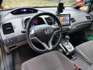 Авто Honda Civic 2006 № 8299312