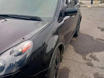 Авто Subaru Tribeca 2006 № 8299313