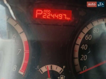 Авто KIA Rio 2011 № 8299319