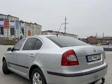 Авто Skoda Octavia 2008 № 8299322