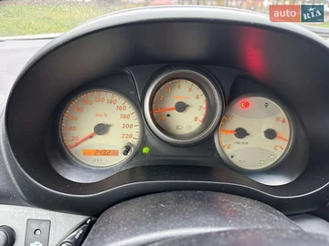 Авто Toyota Rav4 2002 № 8299339