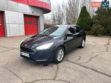 Авто Ford Focus 2015 № 8299353