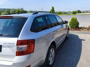 Авто Skoda Octavia 2014 № 8299368