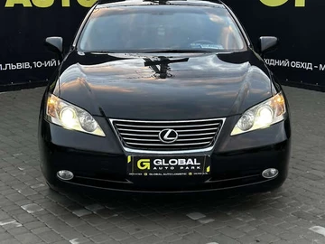 Авто Lexus Es 2007 № 8299375