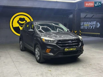Авто Ford Escape 2016 № 8299464