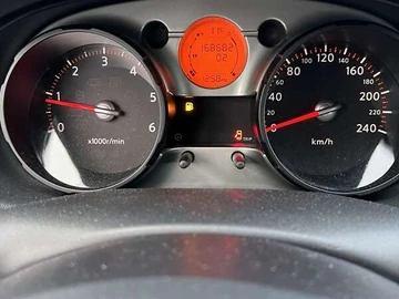 Авто Nissan Qashqai 2009 № 8299468