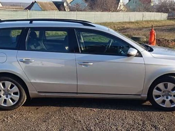 Авто Volkswagen Passat 2013 № 8299471