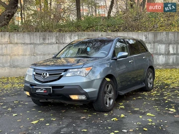 Авто Acura Mdx 2007 № 8299472