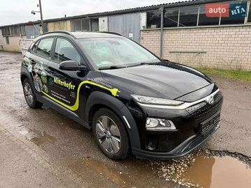 Авто Hyundai Kona 2020 № 8299483