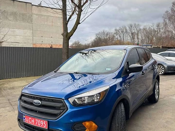 Авто Ford Escape 2019 № 8299501