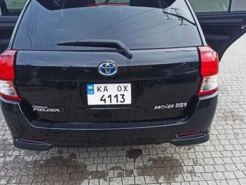 Авто Toyota Corolla 2015 № 8299633