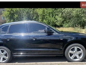 Авто Audi Q5 2012 № 8299638