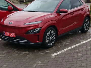 Авто Hyundai Kona 2022 № 8299646