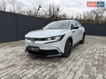 Авто Honda E Np2 2025 № 8299649
