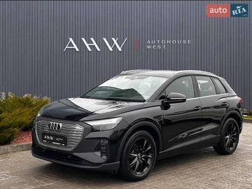 Авто Audi Q4 E-Tron 2022 № 8299666