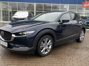 Авто Mazda Cx-30 2023 № 8299667