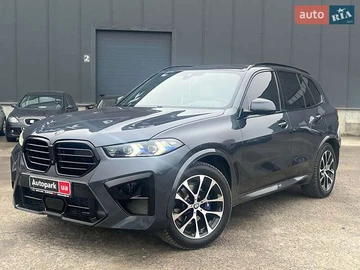 Авто BMW X5 2019 № 8299687