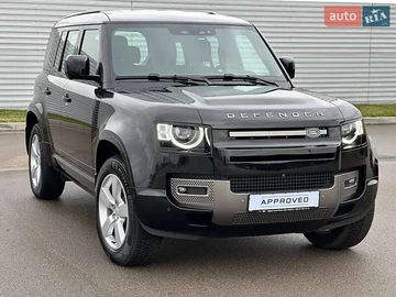 Авто Land Rover Defender 2024 № 8299695