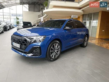 Авто Audi Sq8 2024 № 8299696