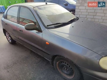 Авто ЗАЗ Lanos 2010 № 8299789