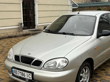 Авто Daewoo Lanos 2006 № 8299794