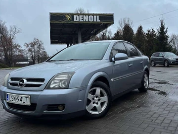 Авто Opel Vectra 2005 № 8299799
