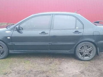 Авто Mitsubishi Lancer 2005 № 8299806