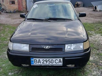 Авто ВАЗ 2110 2007 № 8299903