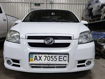 Авто ЗАЗ Vida 2013 № 8300085