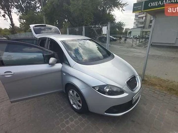Авто SEAT Altea 2006 № 8300091