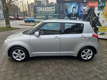 Авто Suzuki Swift 2006 № 8300093