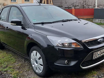 Авто Ford Focus 2008 № 8300094