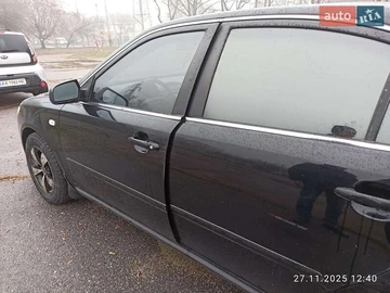 Авто KIA Magentis 2008 № 8300095