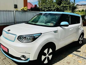 Авто KIA Soul Ev 2014 № 8300103