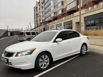 Авто Honda Accord 2008 № 8300172