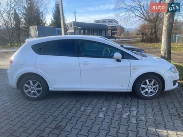 Авто SEAT Leon 2012 № 8300175