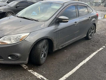 Авто Ford Focus 2013 № 8300179
