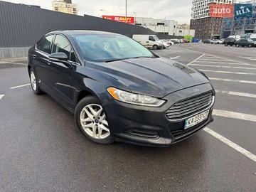 Авто Ford Fusion 2014 № 8300183