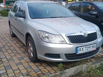 Авто Skoda Octavia 2011 № 8300250
