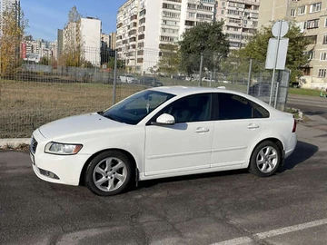 Авто Volvo S40 2012 № 8300252