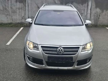 Авто Volkswagen Passat 2010 № 8300269