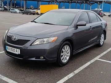 Авто Toyota Camry 2006 № 8300272