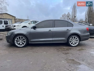 Авто Volkswagen Jetta 2012 № 8300358