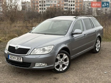 Авто Skoda Octavia 2013 № 8300433