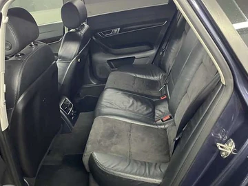 Авто Audi A6 Allroad 2010 № 8300441