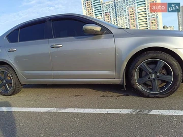 Авто Skoda Octavia 2013 № 8300517